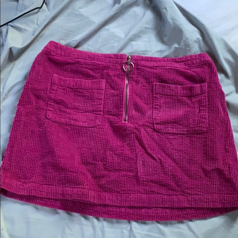 Wild Fable Skirt